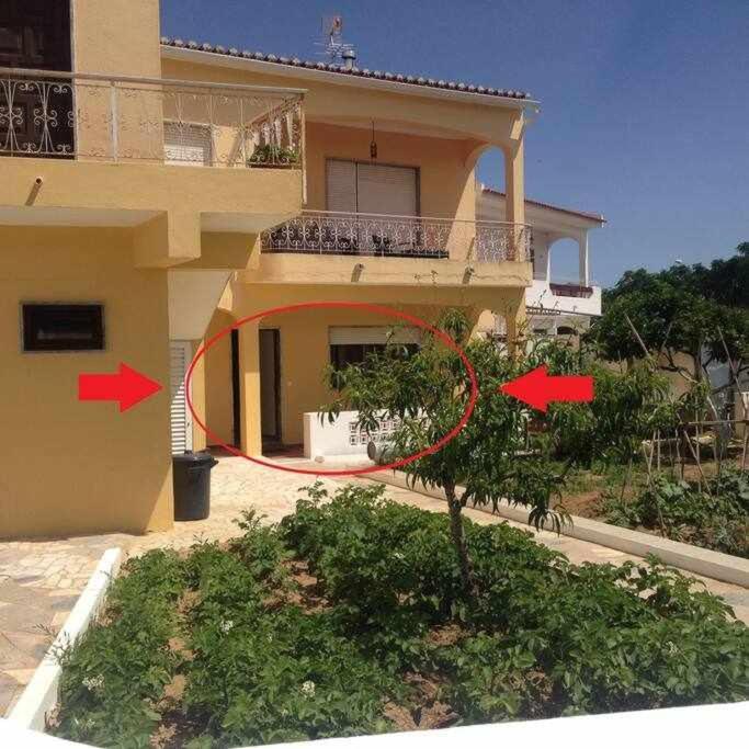 Casa Dos Avos By Mtphomes Albufeira Esterno foto