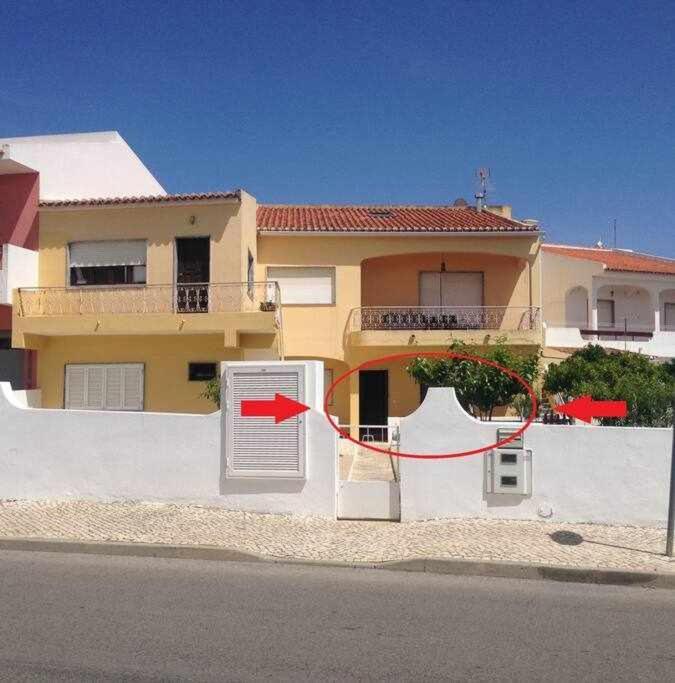 Casa Dos Avos By Mtphomes Albufeira Esterno foto