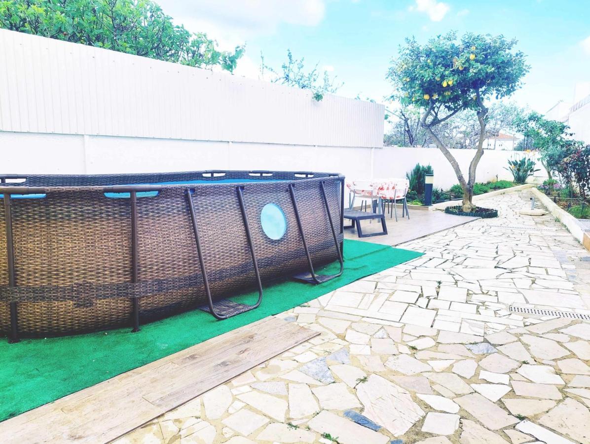 Casa Dos Avos By Mtphomes Albufeira Esterno foto