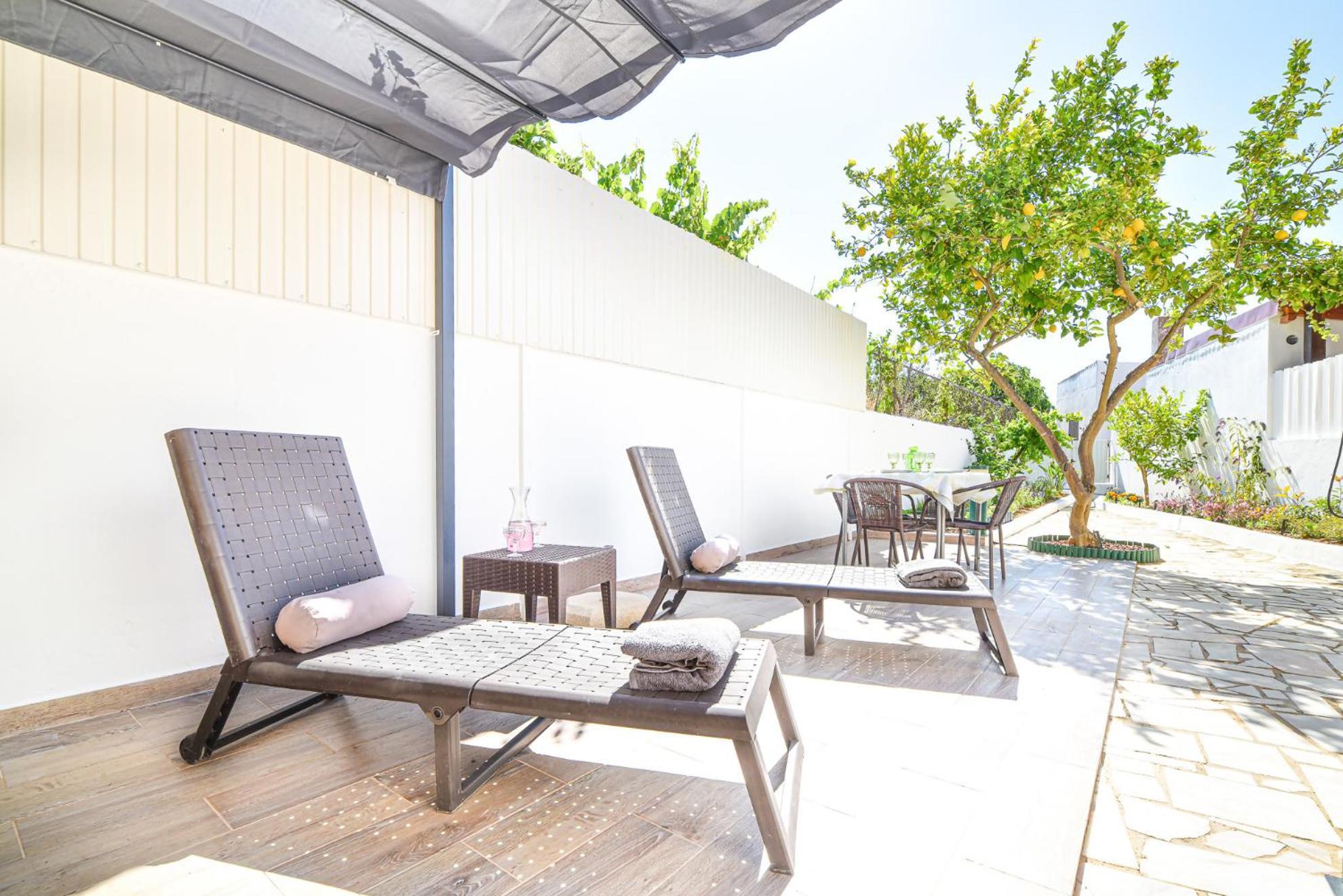 Casa Dos Avos By Mtphomes Albufeira Esterno foto