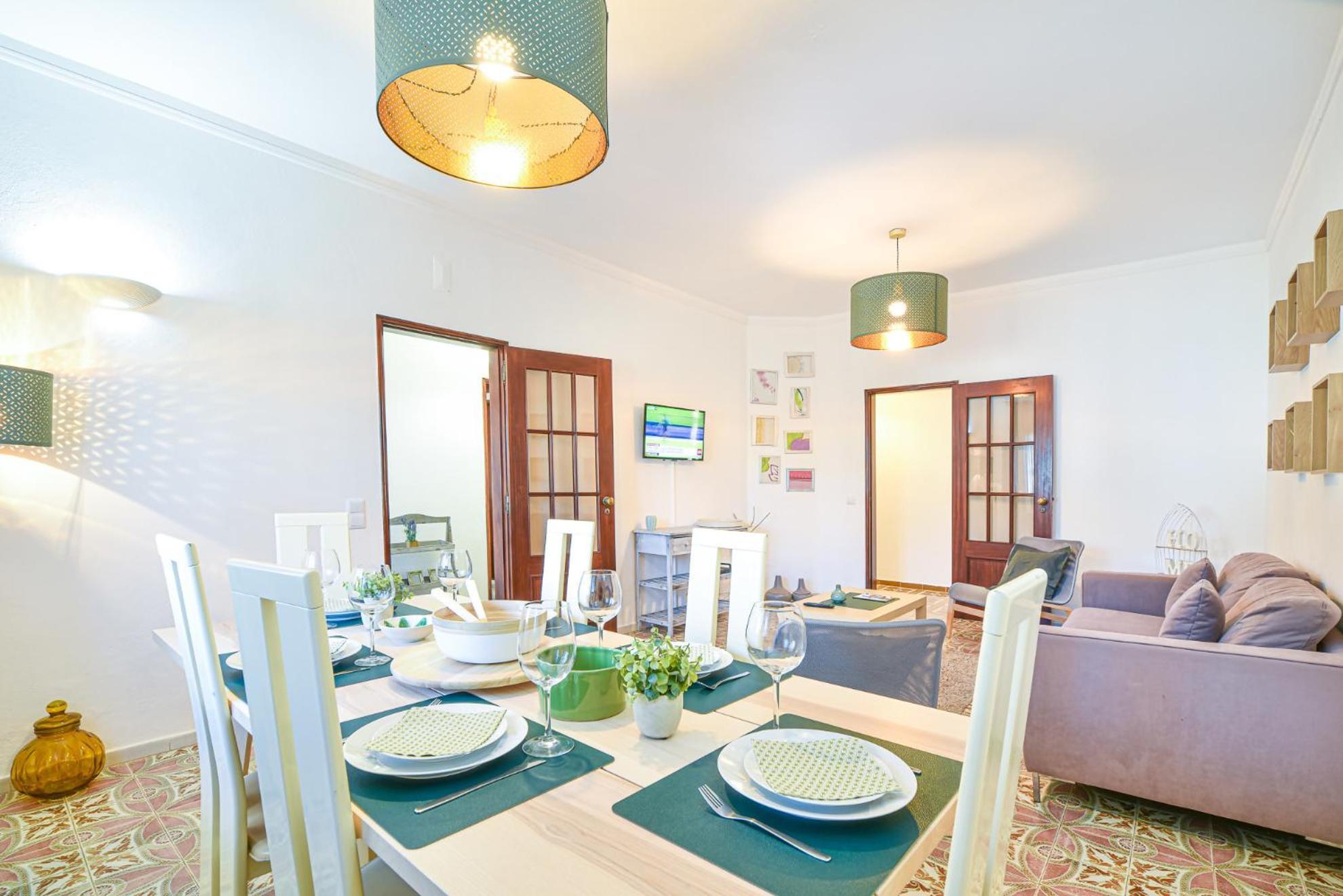 Casa Dos Avos By Mtphomes Albufeira Esterno foto