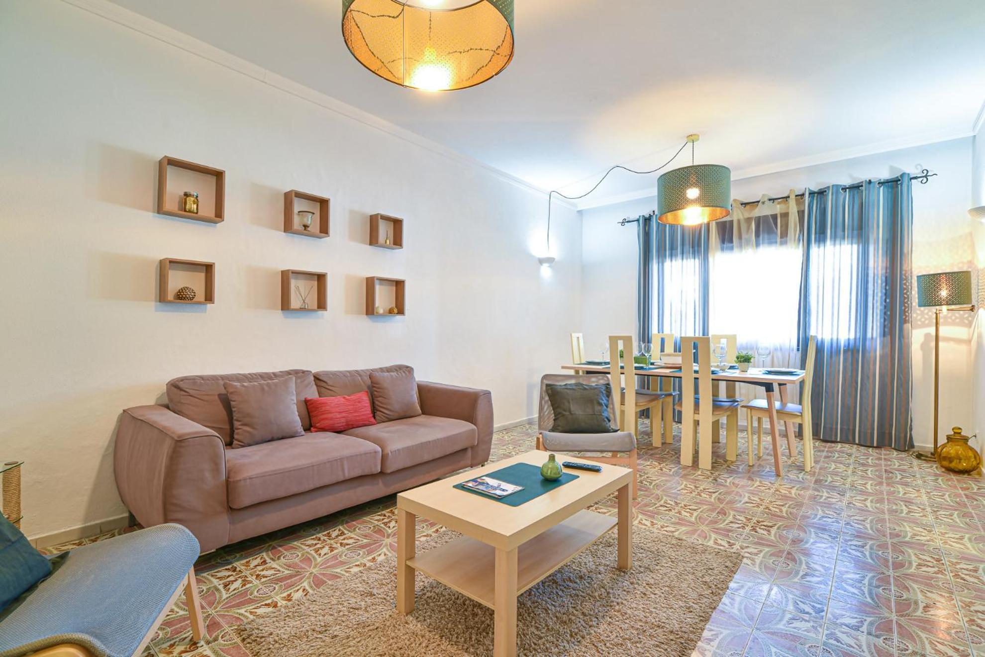 Casa Dos Avos By Mtphomes Albufeira Esterno foto
