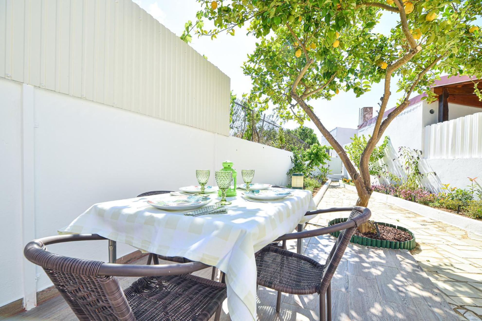 Casa Dos Avos By Mtphomes Albufeira Esterno foto