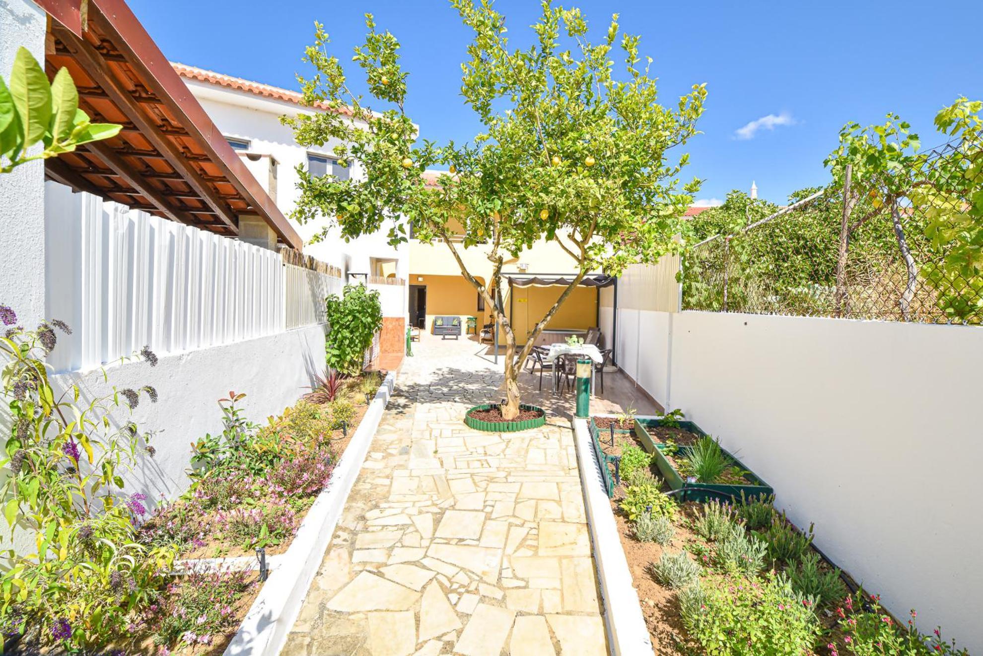 Casa Dos Avos By Mtphomes Albufeira Esterno foto